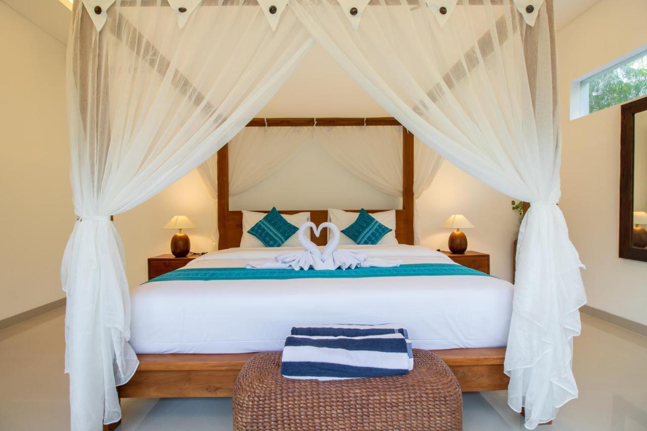 Villa Sayang Sanur VII Exterior photo